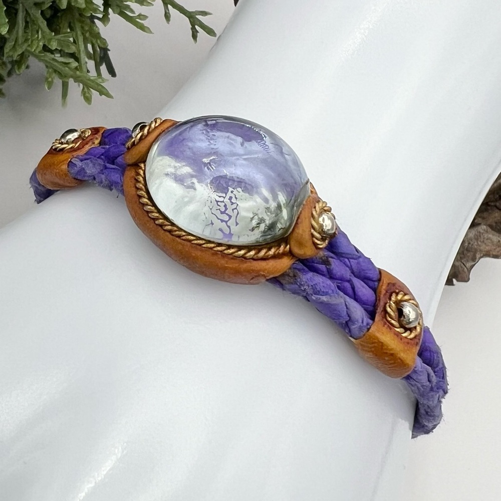 BREADED BRACELET